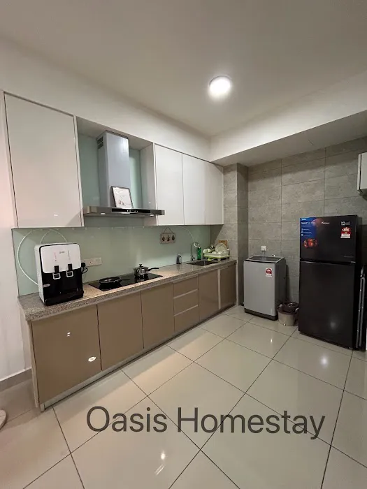 Oasis Business Stay Picture 5