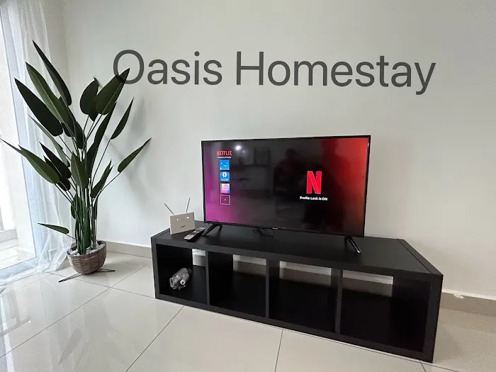 Oasis Business Stay Picture 3