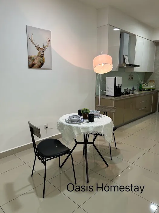 Oasis Business Stay Picture 6