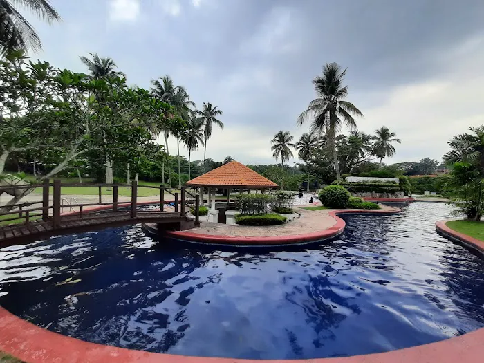 The Saujana Hotel Kuala Lumpur Picture 1