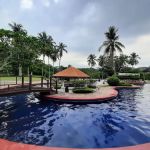 The Saujana Hotel Kuala Lumpur