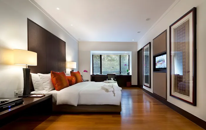 The Saujana Hotel Kuala Lumpur Picture 2