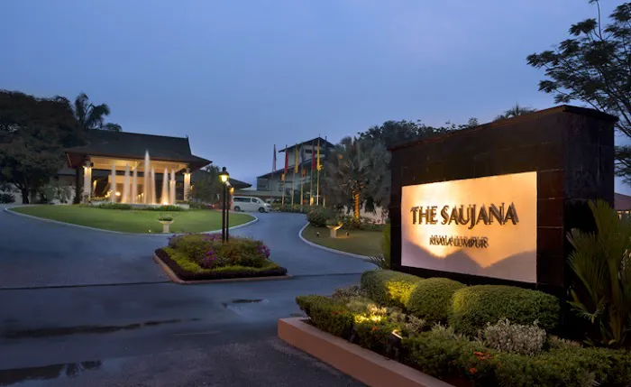 The Saujana Hotel Kuala Lumpur Picture 5