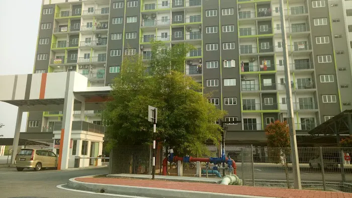 Suria Mewah Residensi Picture 2