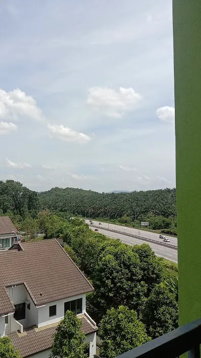 Suria Mewah Residensi Picture 1