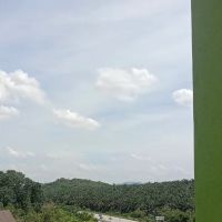 Suria Mewah Residensi ico