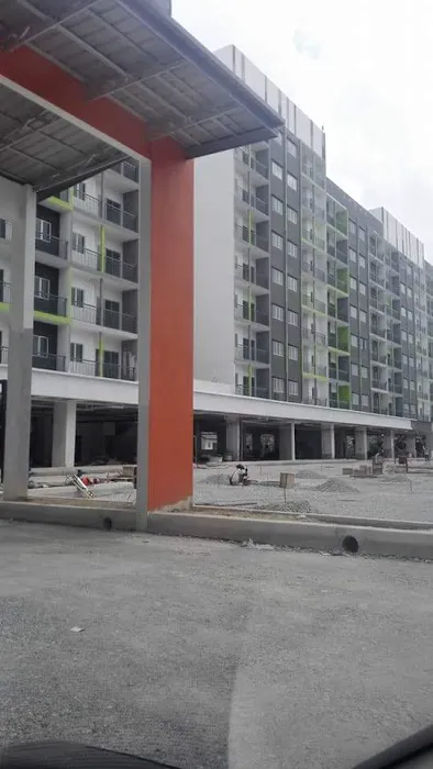 Suria Mewah Residensi Picture 5