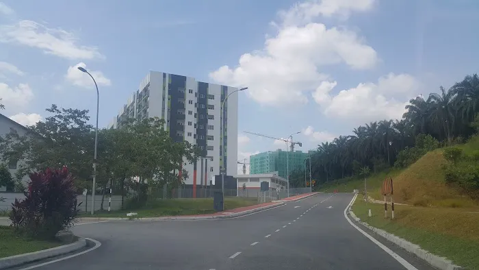 Suria Mewah Residensi Picture 4