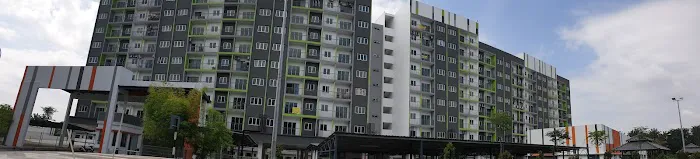 Suria Mewah Residensi Picture 7