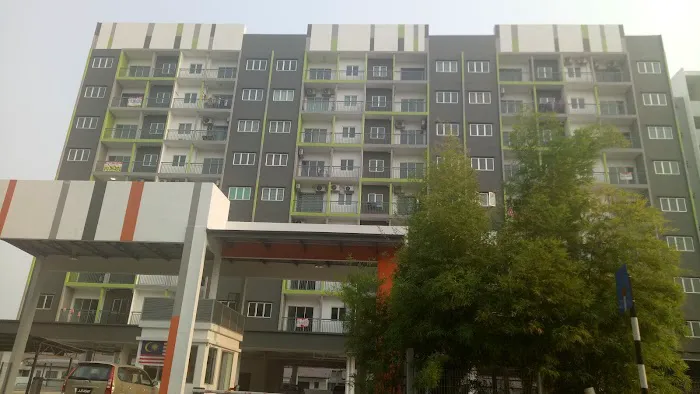 Suria Mewah Residensi Picture 9