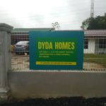 DYDA HOMES