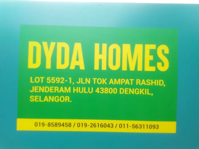 DYDA HOMES Picture 9