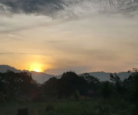 Taman Jenderam Budiman