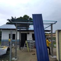 Kuarters Penjaga Pintu Air Bukit Lanchong ico