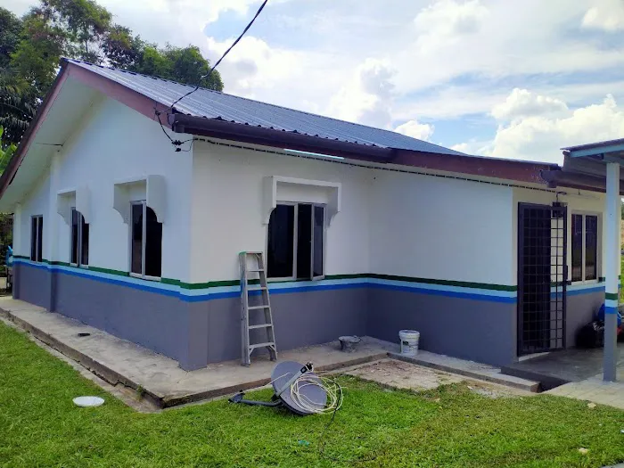 Kuarters Penjaga Pintu Air Bukit Lanchong Picture 3
