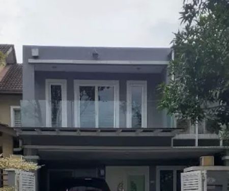 Homestay D'Jannah Putra Heights