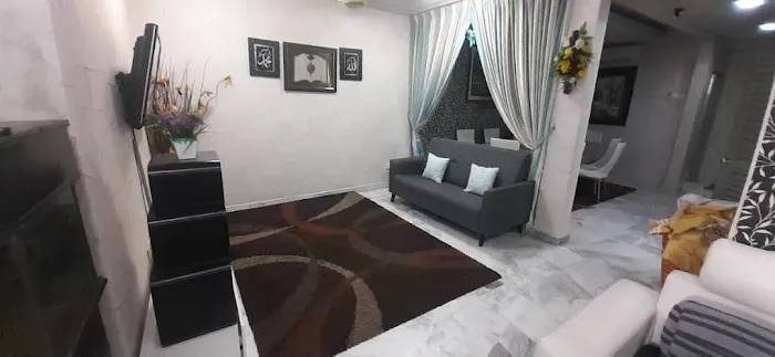 Homestay D'Jannah Putra Heights Picture 2