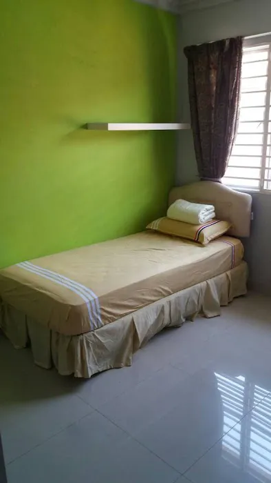 Homestay D'Jannah Putra Heights Picture 3