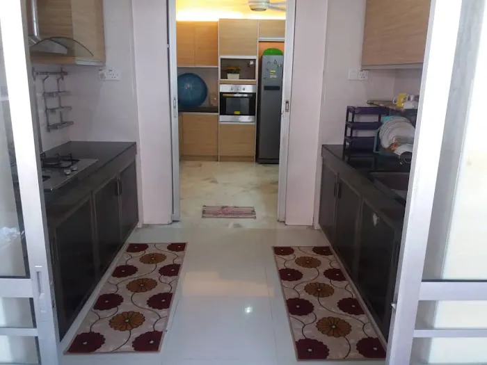 Homestay D'Jannah Putra Heights Picture 8