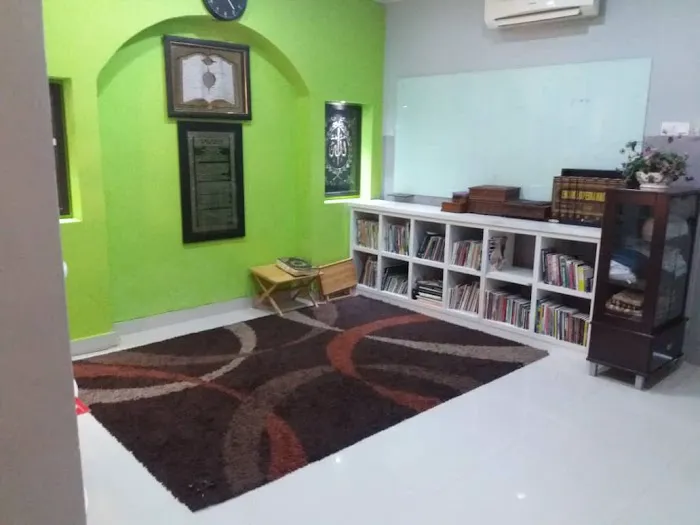 Homestay D'Jannah Putra Heights Picture 7