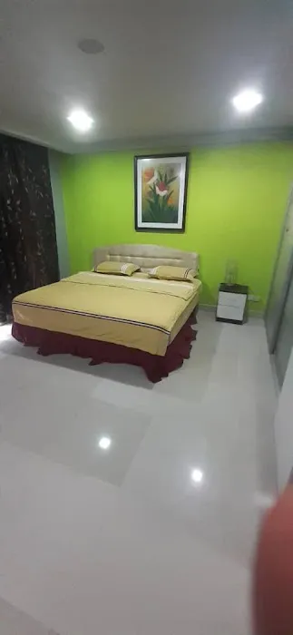 Homestay D'Jannah Putra Heights Picture 10