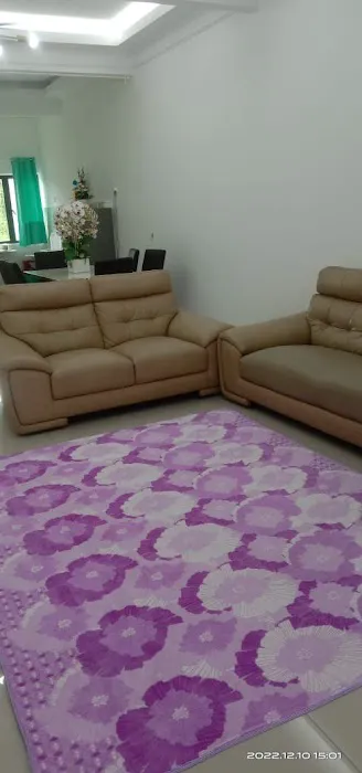 AL-AIF HOMESTAY SHAH ALAM Picture 8