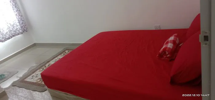 AL-AIF HOMESTAY SHAH ALAM Picture 6