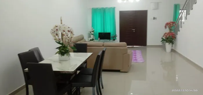 AL-AIF HOMESTAY SHAH ALAM Picture 7