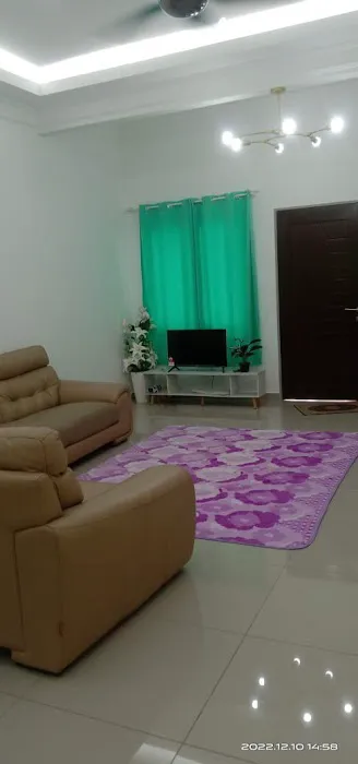 AL-AIF HOMESTAY SHAH ALAM Picture 9