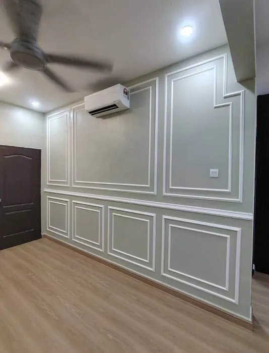 HOmestay & Bilik Sewa Harian Kak Liza Picture 6