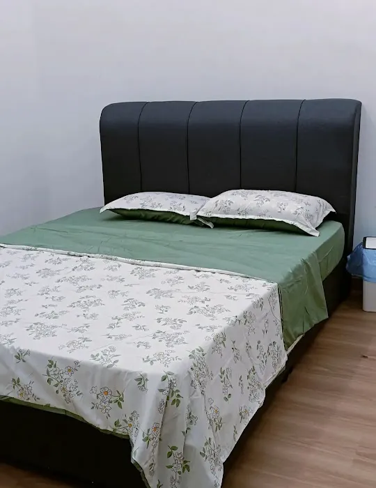 HOmestay & Bilik Sewa Harian Kak Liza Picture 8