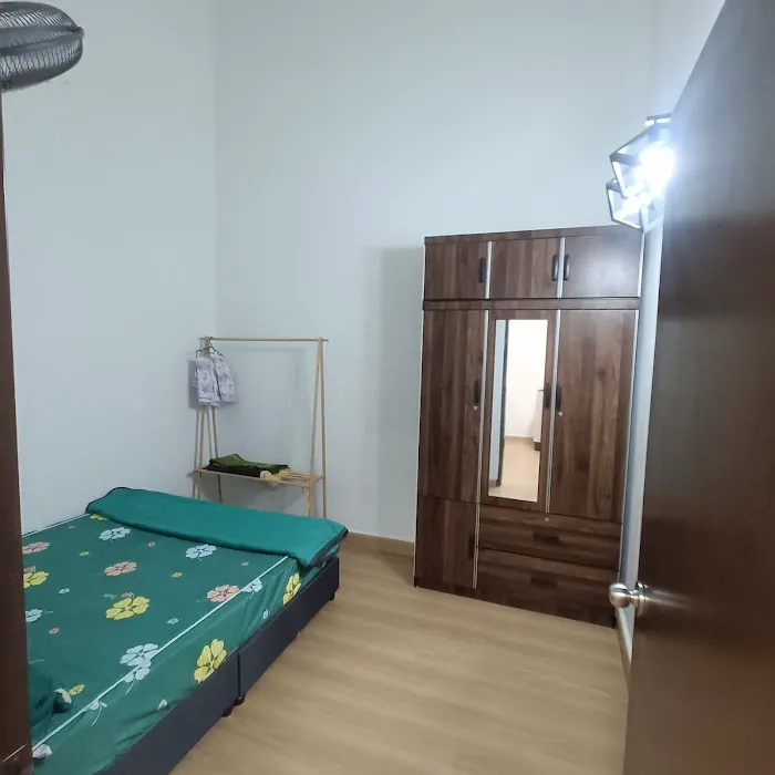 HOmestay & Bilik Sewa Harian Kak Liza Picture 9