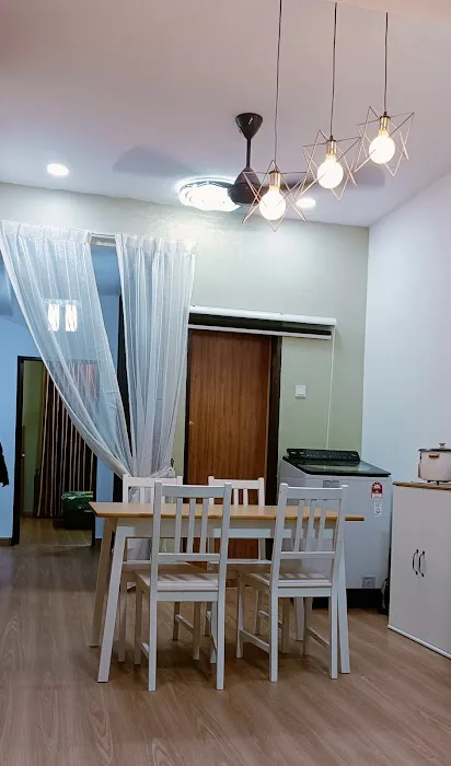 Homestay& Bilik $ewa Harian Sek 29 Shah Alam Picture 5