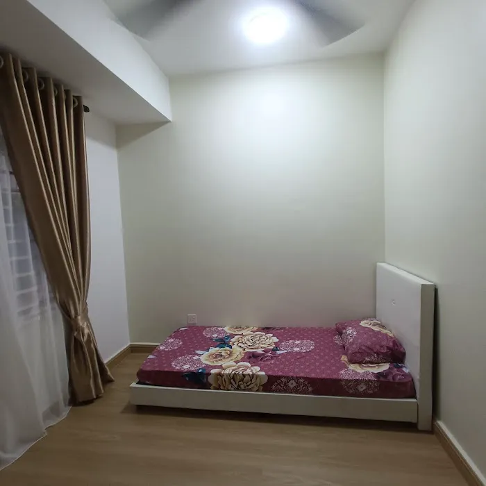 Homestay& Bilik $ewa Harian Sek 29 Shah Alam Picture 9
