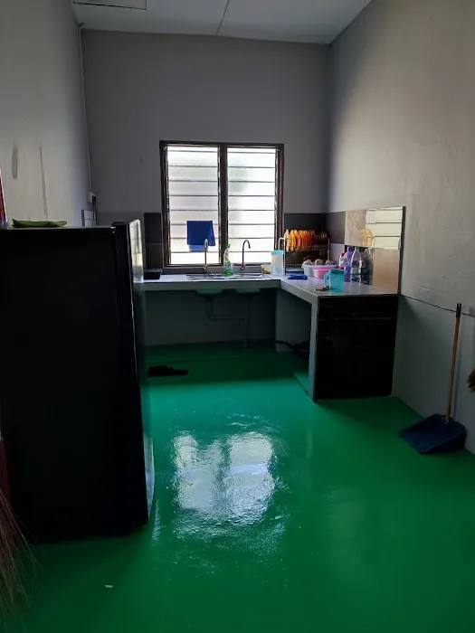 Homestay Mak Yah (RM180) Picture 6