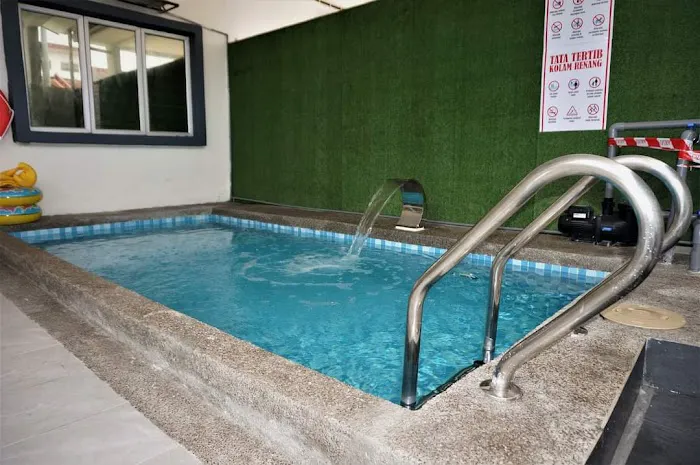 KITA Private Pool Homestay Picture 1