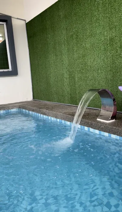 KITA Private Pool Homestay Picture 4