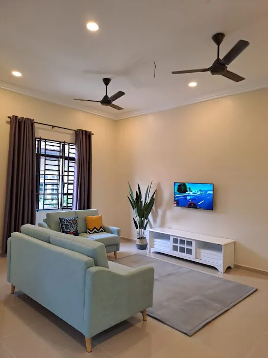 Rumah ZN Gong Badak Picture 1