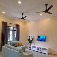 Rumah ZN Gong Badak ico