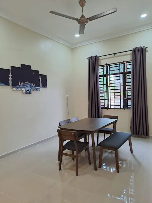 Rumah ZN Gong Badak Picture 7