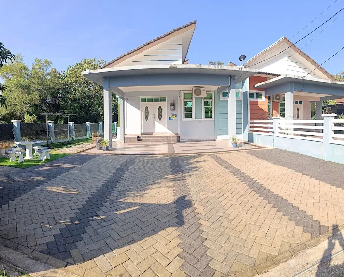 Razyaa Homestay Picture 2