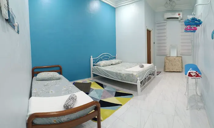 Razyaa Homestay Picture 4