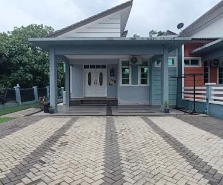 Razyaa Homestay