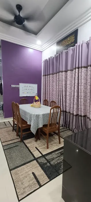 Razyaa Homestay Picture 6