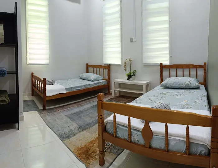 Razyaa Homestay Picture 7