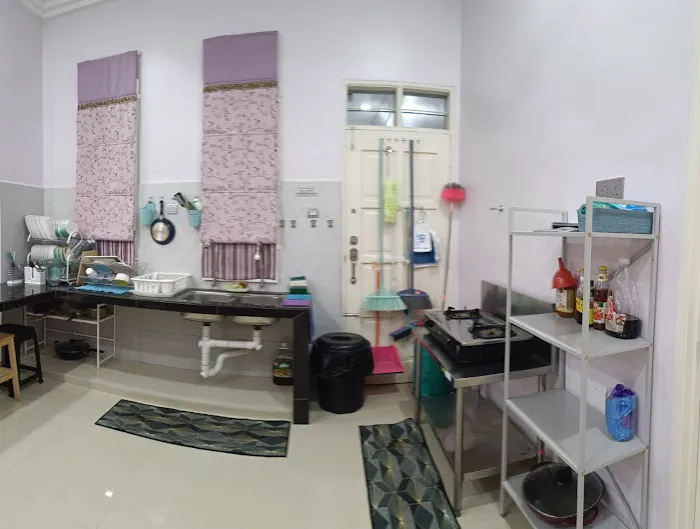 Razyaa Homestay Picture 8