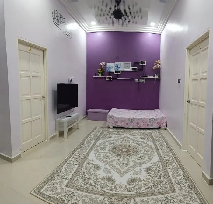 Razyaa Homestay Picture 10