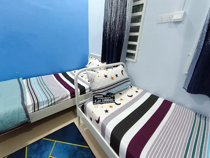 My Sara Homestay Picture 1