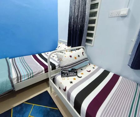 My Sara Homestay