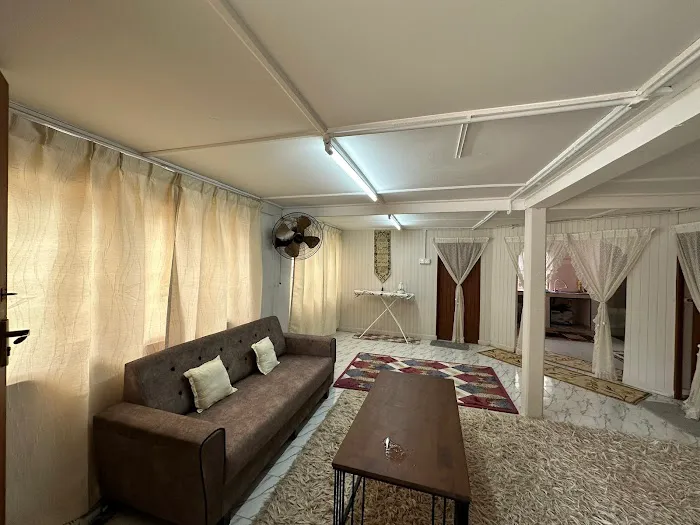 HOMESTAY AR-RAHMAN *Aras bawah* (Gong badak, Terengganu) Picture 3